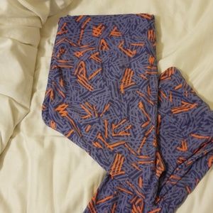 Leggings lulaRoe